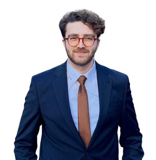 Burak Mucahit Kocakoc